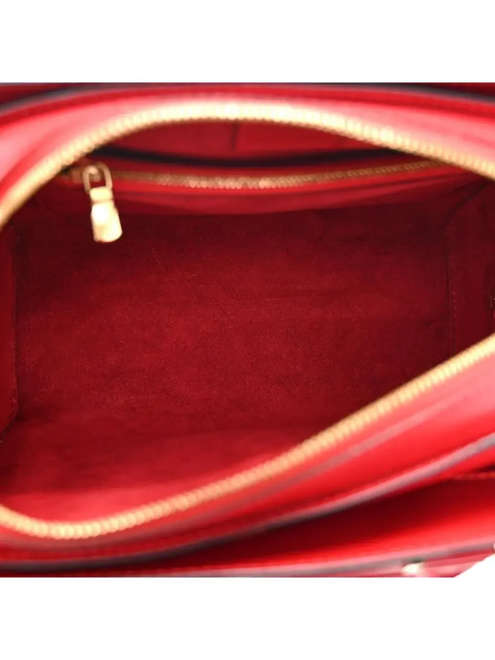 Louis Vuitton Epi Pont-Neuf Castillan #329535L69B